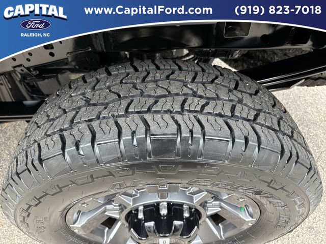 Used 2024 Ford F250 XL w/ STX Appearance Package image 14