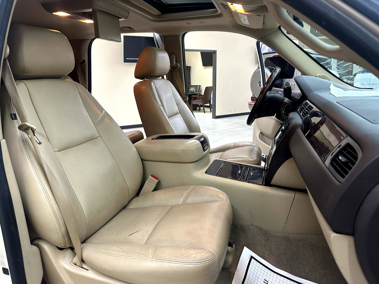 Used 2012 GMC Yukon Denali image 44