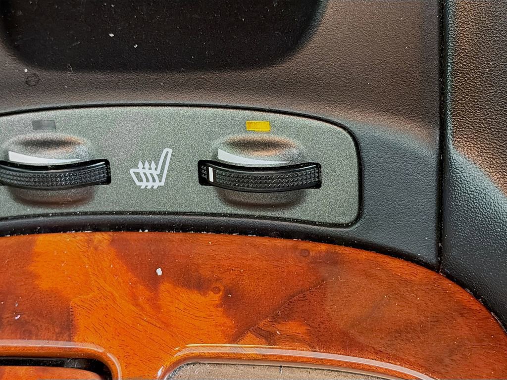 Used 2007 Lexus SC 430 Convertible image 22