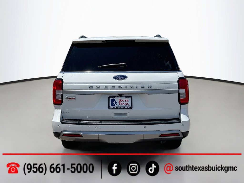 Used 2024 Ford Expedition XLT RWD image 7