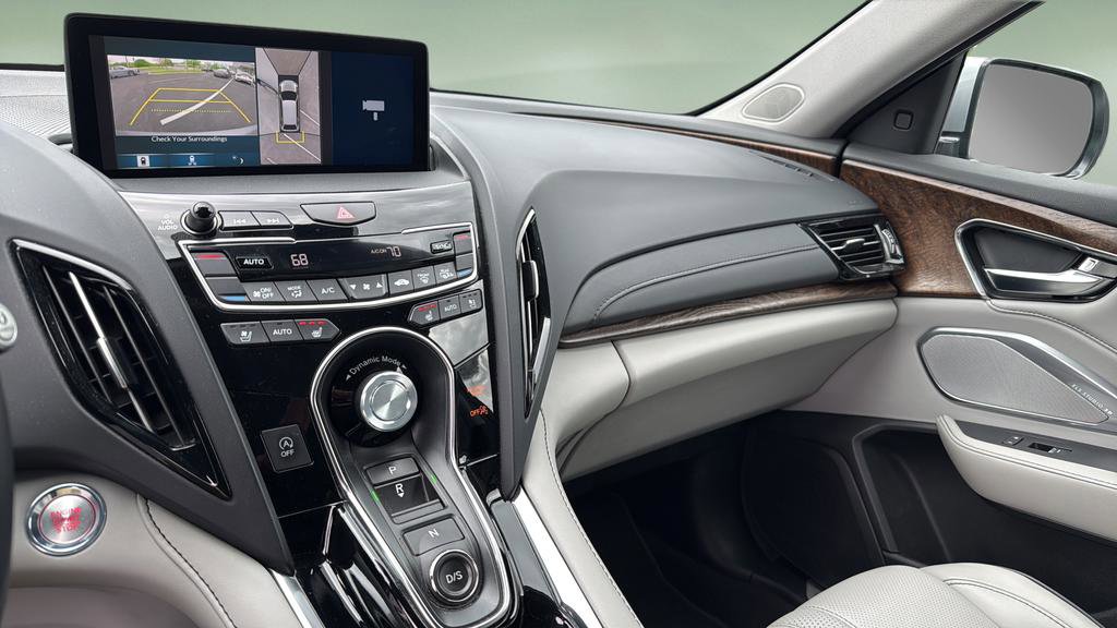 Used 2019 Acura RDX AWD w/ Advance Package image 39