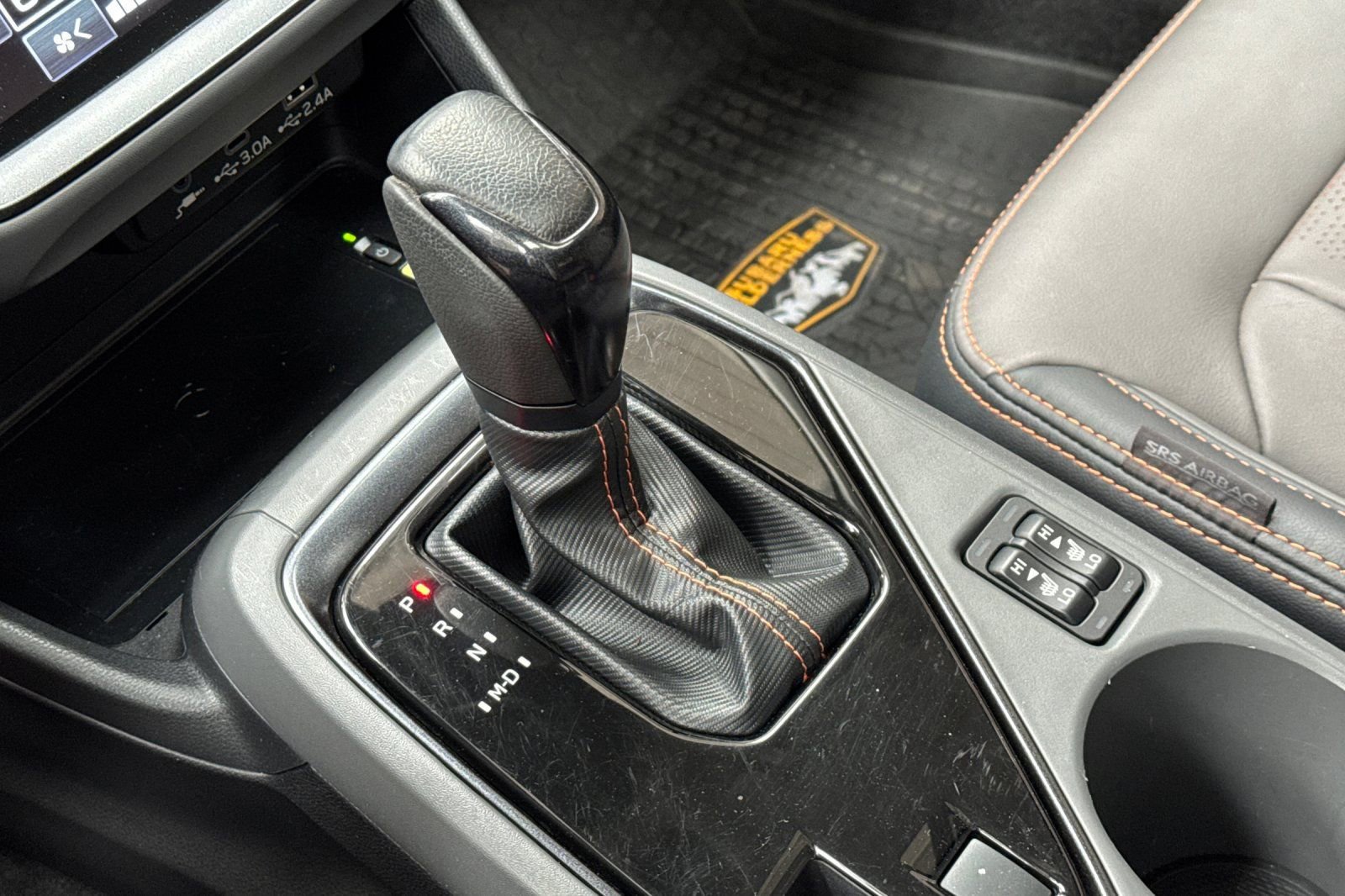 Used 2024 Subaru Crosstrek 2.5i Limited image 28