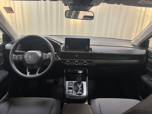 Used 2023 Honda CR-V EX image 25