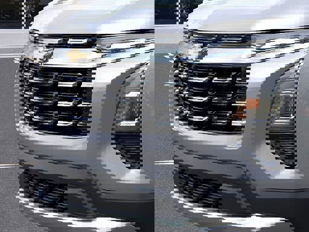 New 2026 Chevrolet Equinox LT w/ Convenience Package II image 13