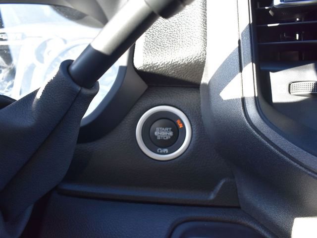 New 2026 RAM 3500 Tradesman w/ Cold Weather Group image 19