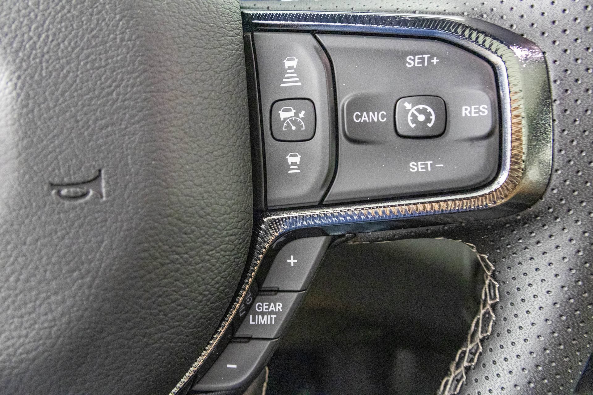 New 2026 RAM 1500 Rebel w/ Rebel Level 2 Equipment Group AWD/4WD image 32
