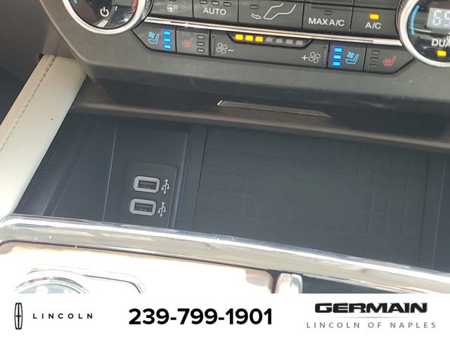 Used 2019 Ford Expedition Platinum image 34