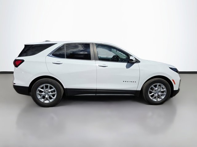 Used 2022 Chevrolet Equinox LT image 8