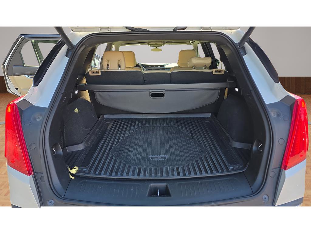 Used 2018 Cadillac XT5 AWD image 31