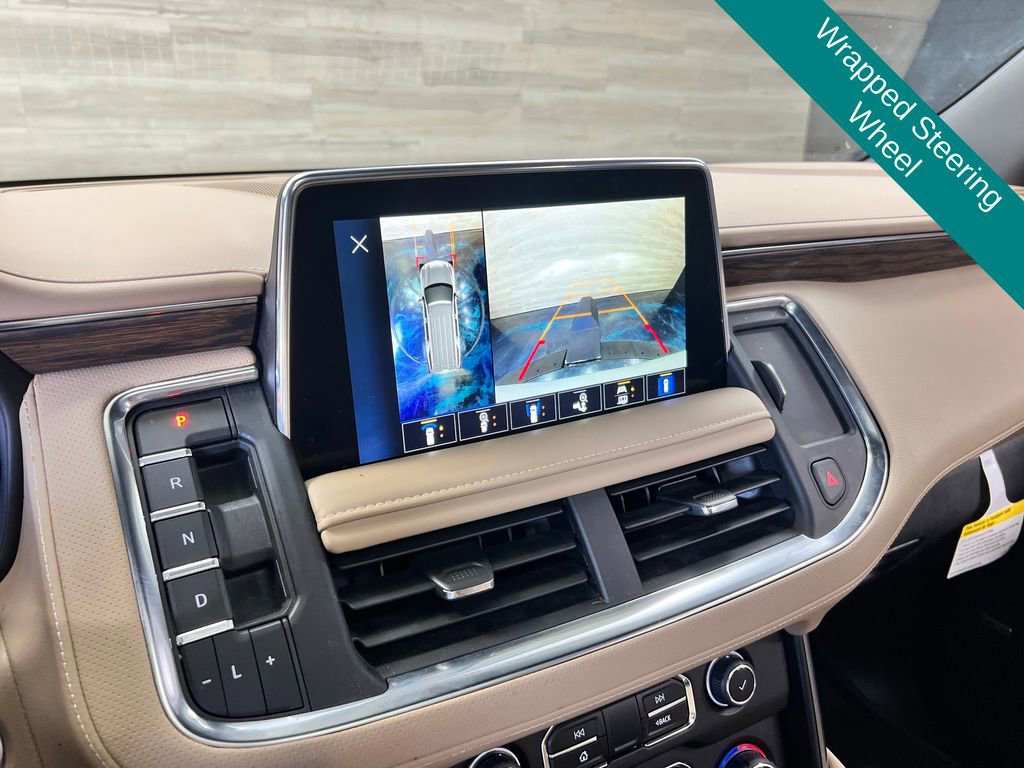 Used 2024 Chevrolet Tahoe Premier AWD/4WD image 13
