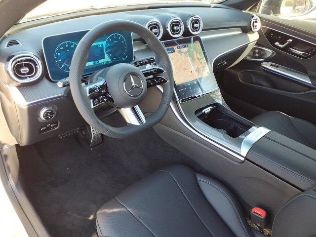 New 2026 Mercedes-Benz CLE 300 4MATIC Coupe image 14