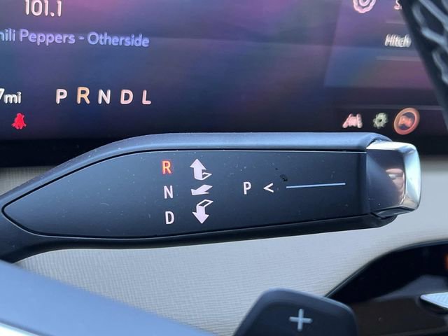 New 2026 Buick Enclave Preferred w/ Power Package image 27