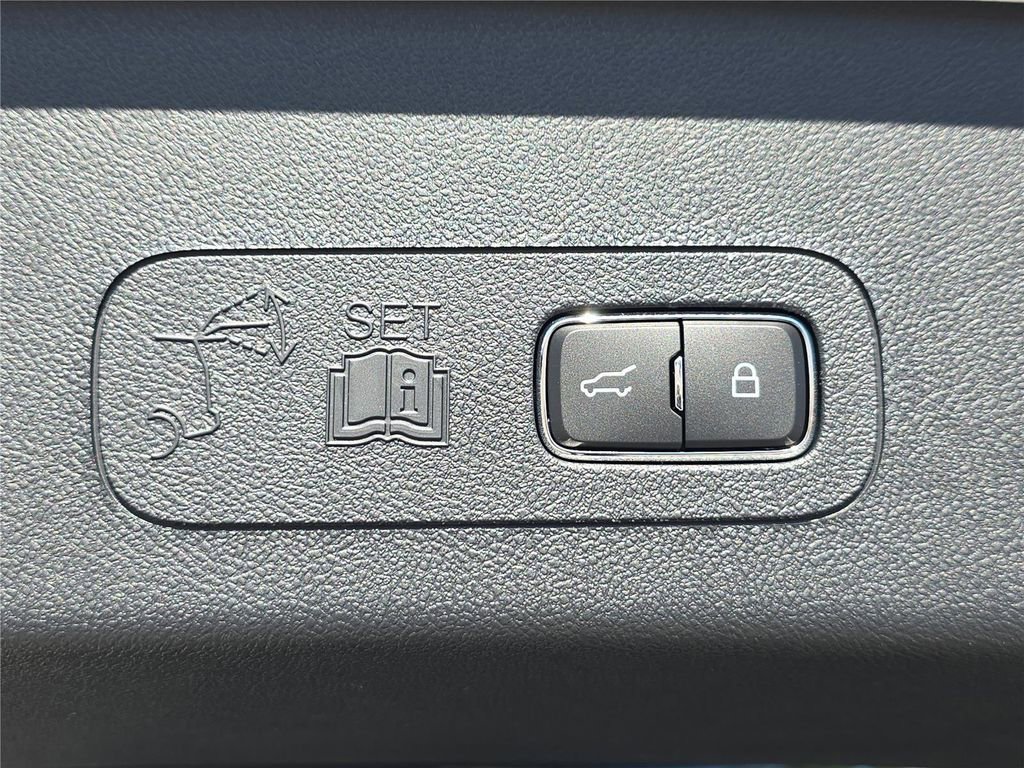 New 2026 Lincoln Aviator Black Label w/ Black Label Special Edition image 27