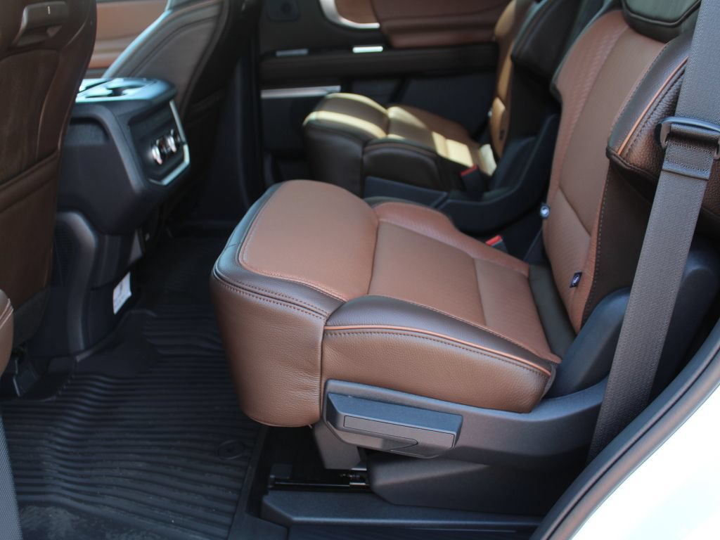 New 2027 Ford Expedition King Ranch AWD/4WD image 10
