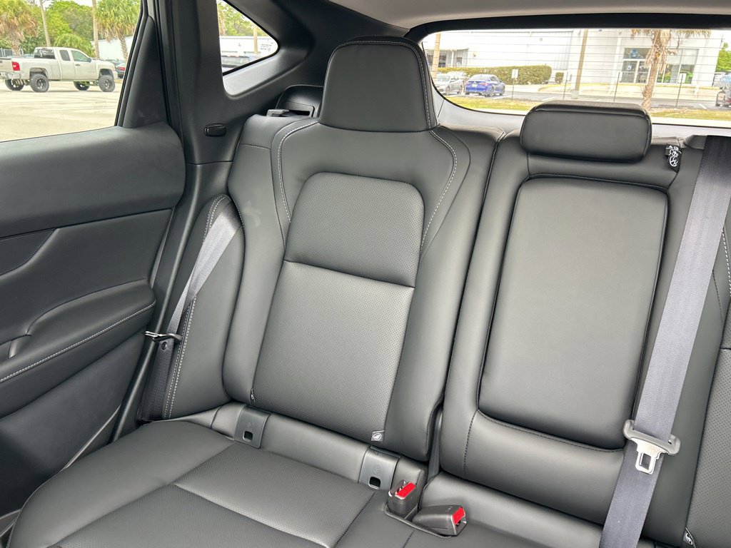 New 2026 Nissan Murano SL AWD/4WD image 13