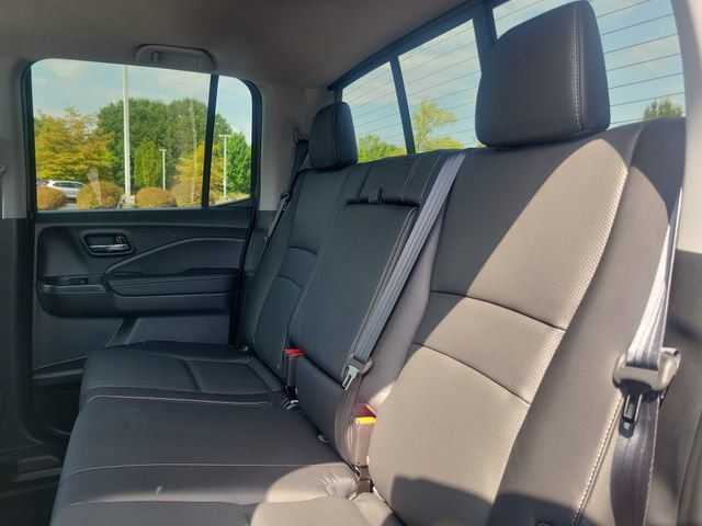 New 2026 Honda Ridgeline RTL image 9