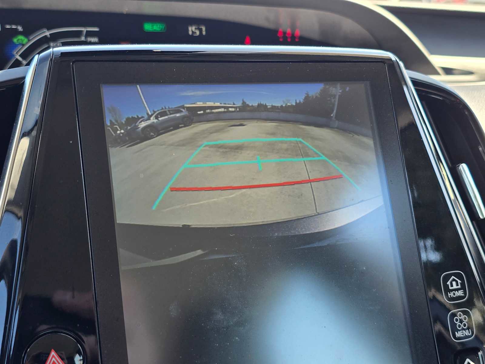 Certified 2022 Toyota Prius Prime Limited image 35