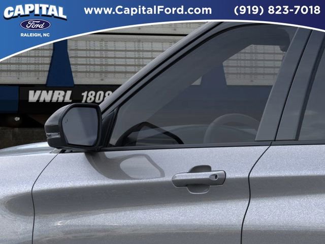 New 2026 Ford Explorer ST w/ Sun And Sound Package image 20