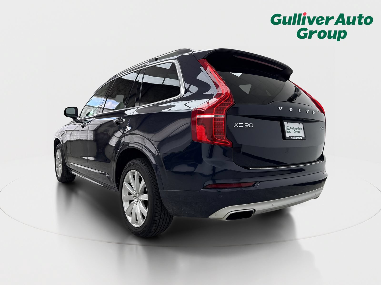 Used 2016 Volvo XC90 T6 Momentum w/ Protection Package Plus AWD/4WD image 5