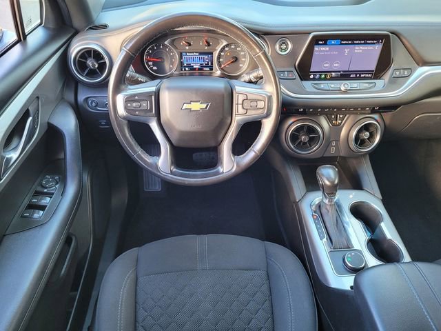 Used 2020 Chevrolet Blazer LT image 16