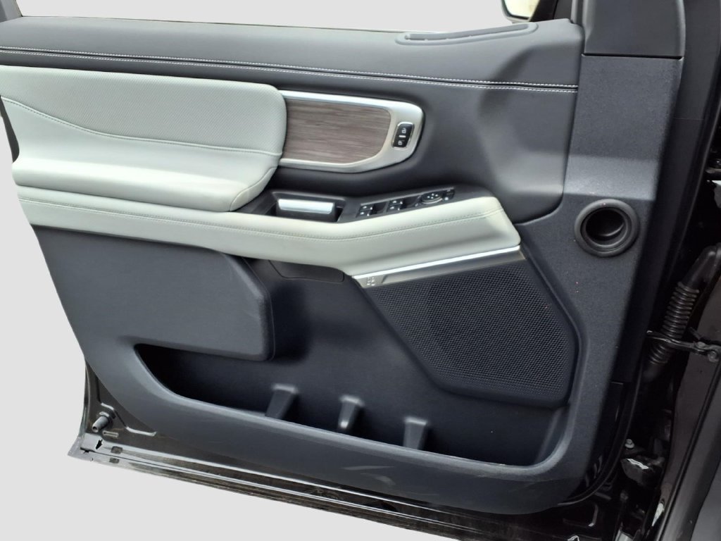 New 2026 Ford Expedition Max Platinum AWD/4WD image 24