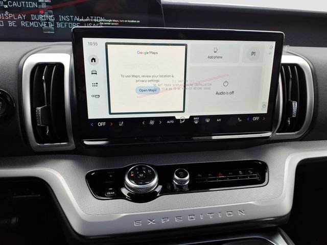 New 2026 Ford Expedition Max Active AWD/4WD image 9