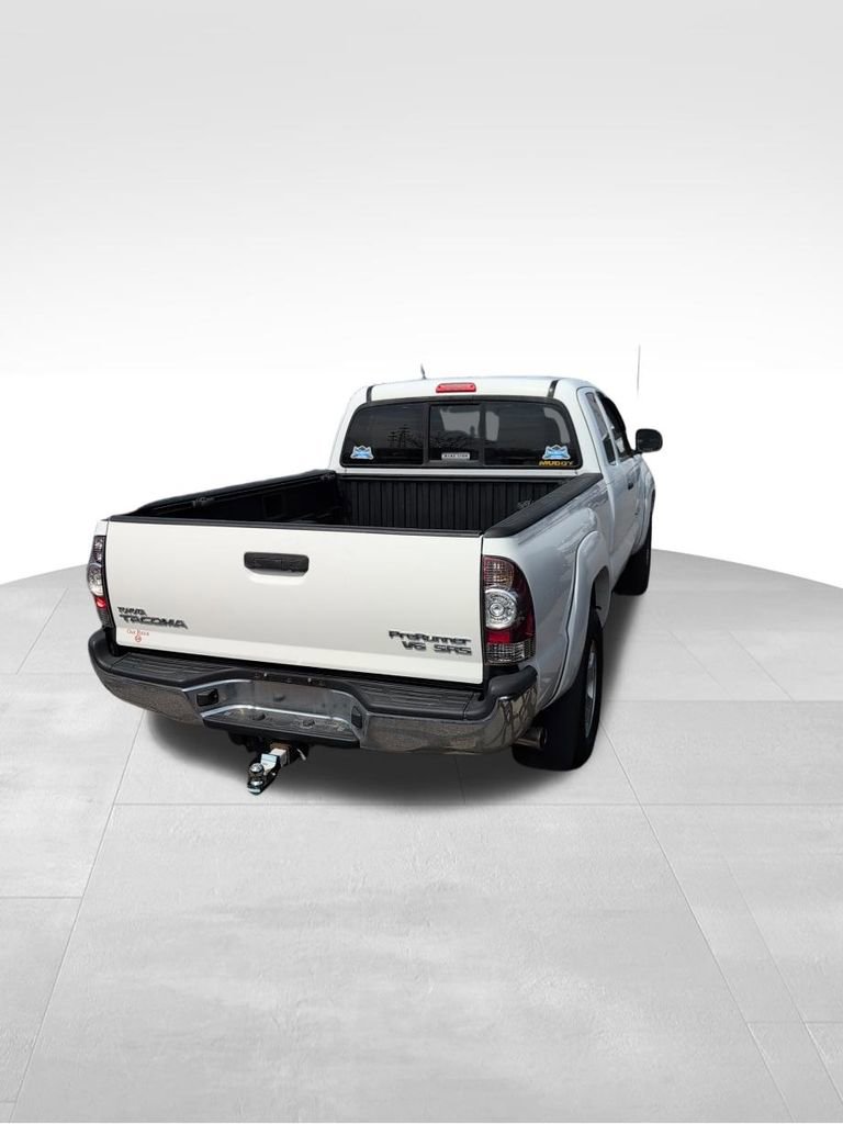 Used 2010 Toyota Tacoma PreRunner image 12