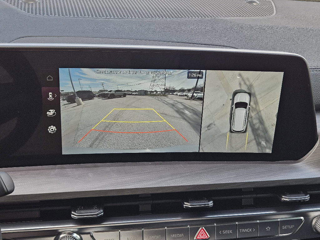 New 2025 Kia Telluride SX Prestige X-Line image 13