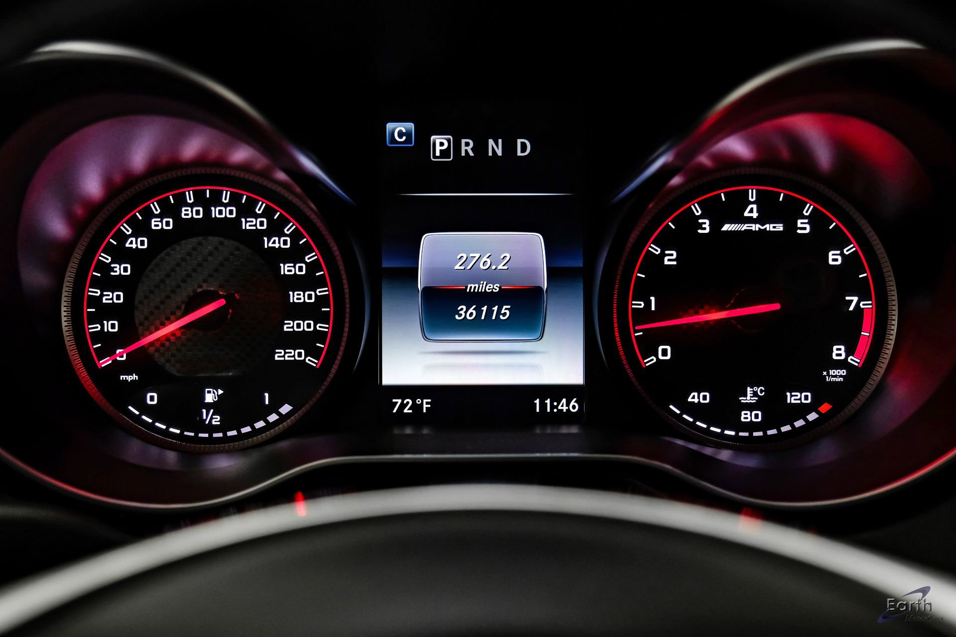 Used 2016 Mercedes-Benz AMG GT S image 82