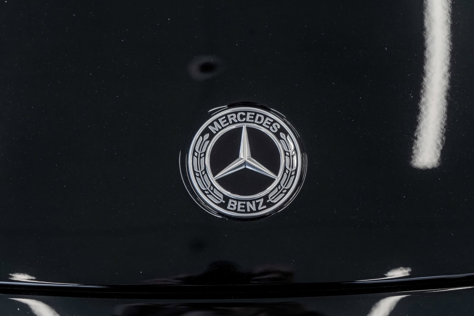 Used 2026 Mercedes-Benz GLB 250 4MATIC image 5