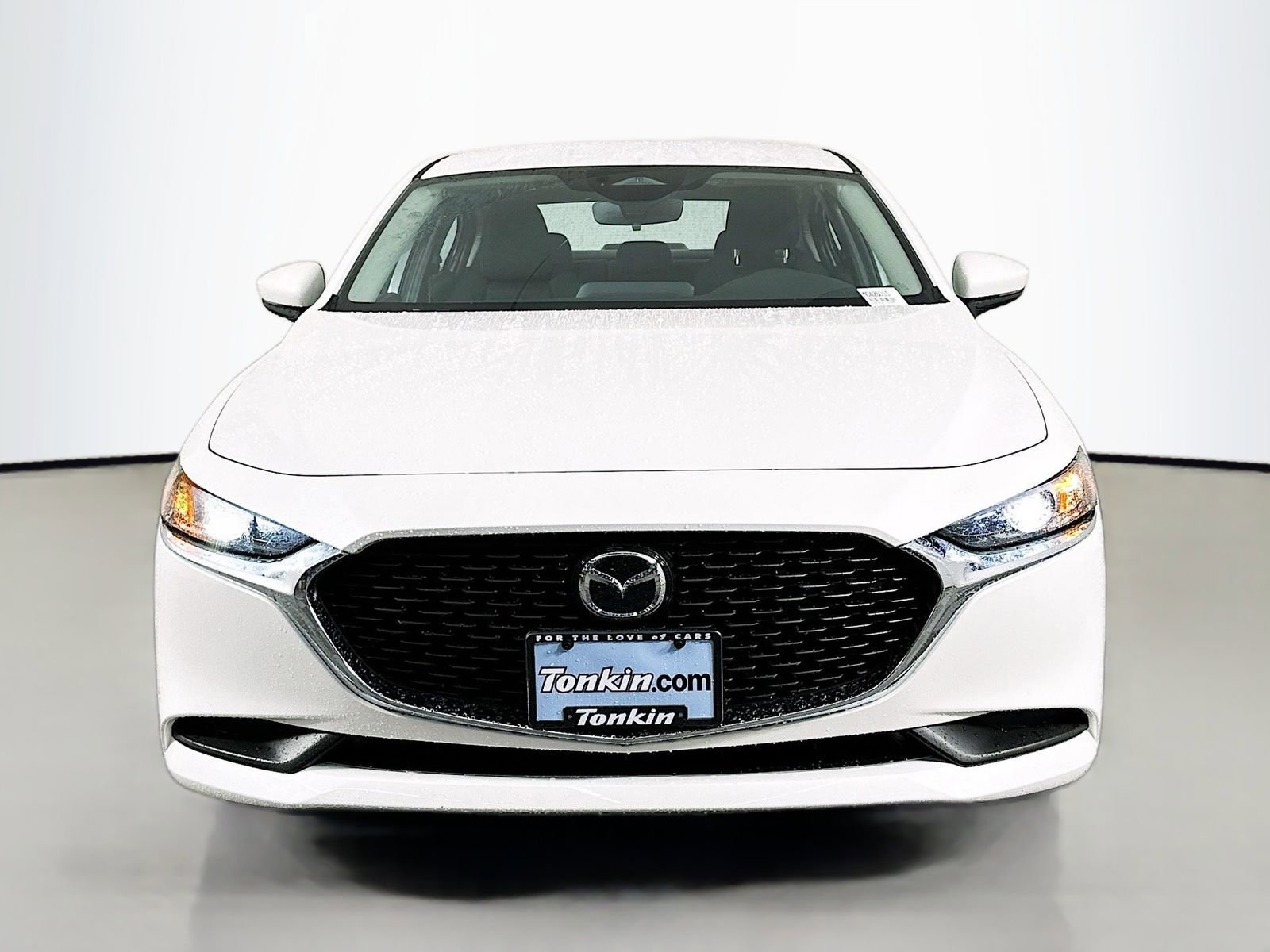 New 2026 MAZDA MAZDA3 s image 2