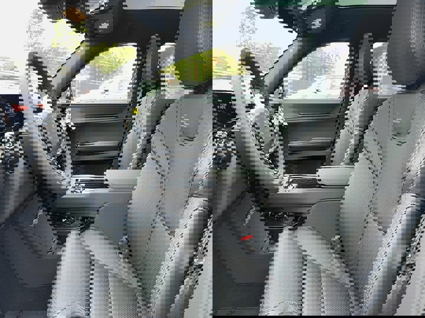 New 2025 Polestar Polestar 3 image 14