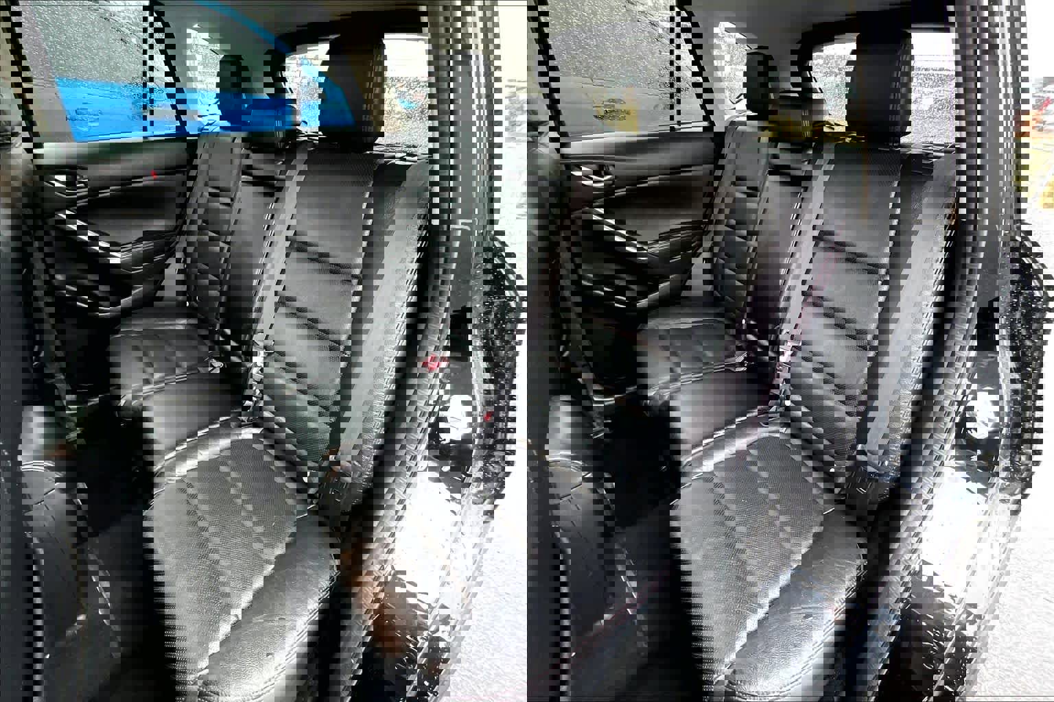 Used 2016 MAZDA CX-5 Grand Touring image 20