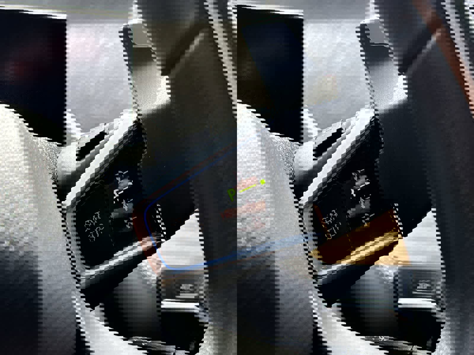 Used 2014 BMW i3 image 21