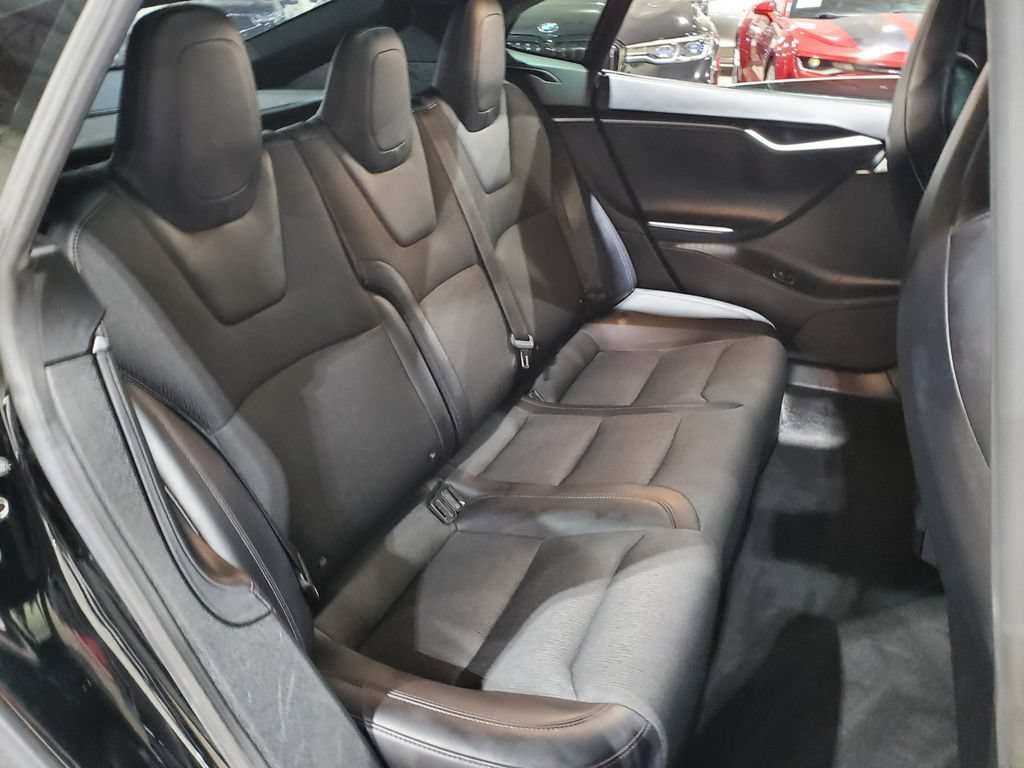 Used 2018 Tesla Model S 75D AWD/4WD image 21