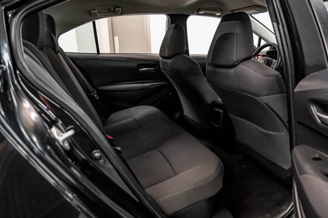 Used 2020 Toyota Corolla LE FWD image 34