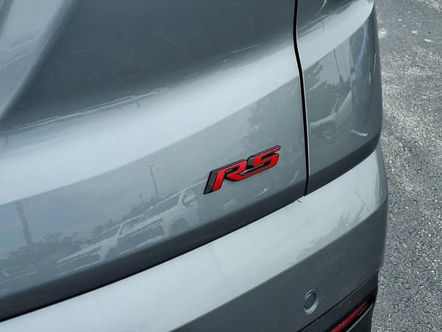 New 2027 Chevrolet Bolt RS w/ LPO, All-Weather Package FWD image 19