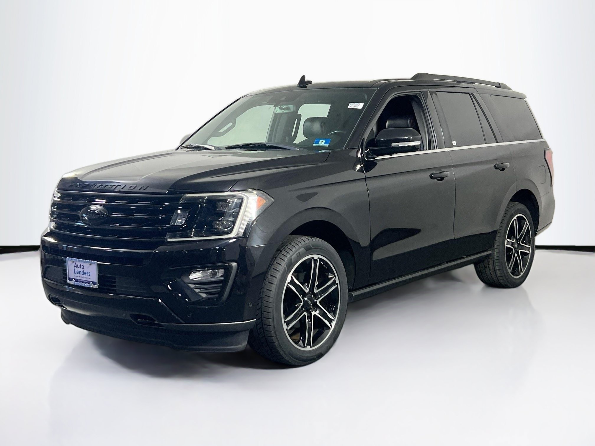 Used 2019 Ford Expedition Limited w/ Equipment Group 303A