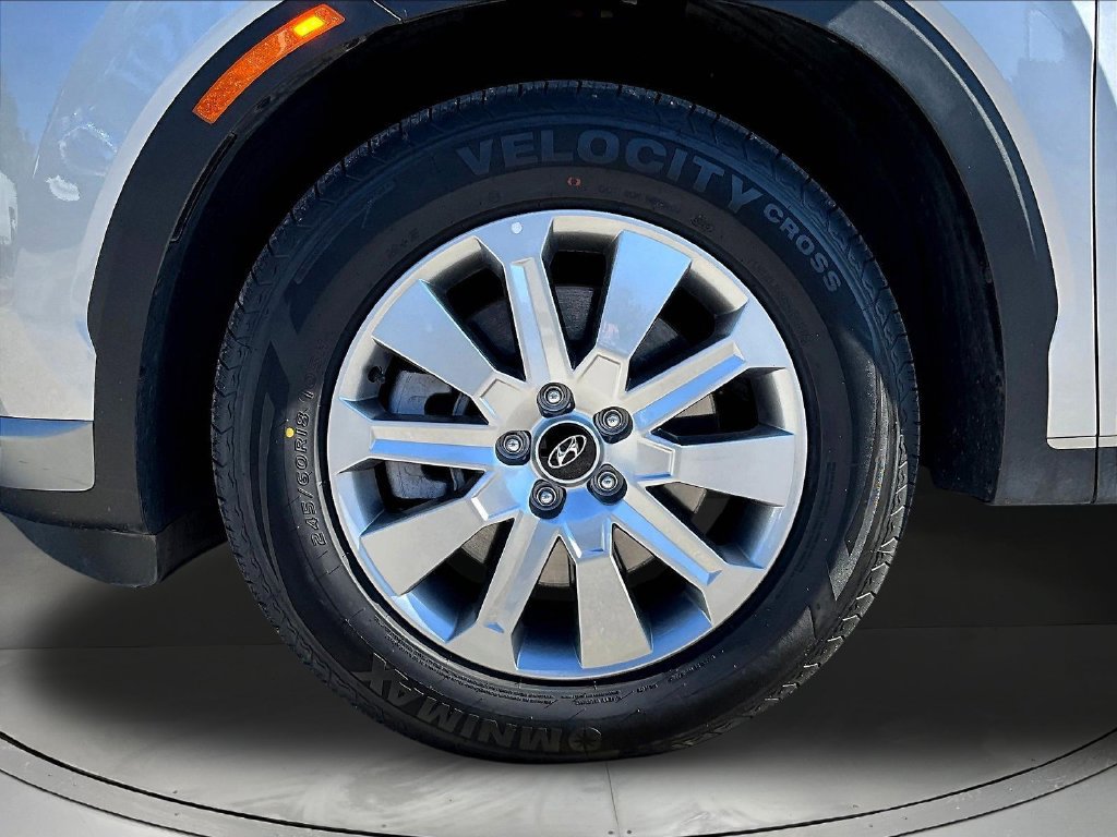 Used 2025 Hyundai Palisade SEL AWD/4WD image 37