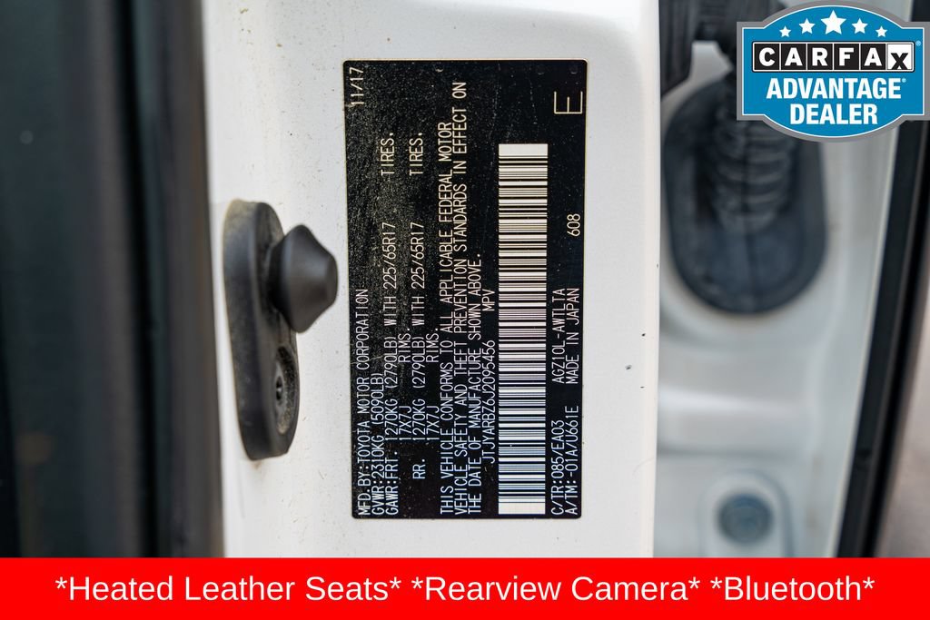 Used 2018 Lexus NX 300 FWD w/ Accessory Package 2 image 33
