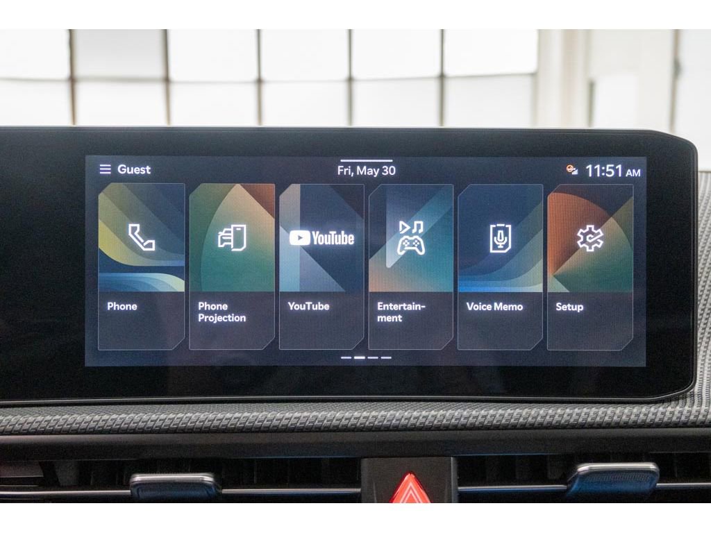 New 2025 Kia EV6 GT-Line image 34