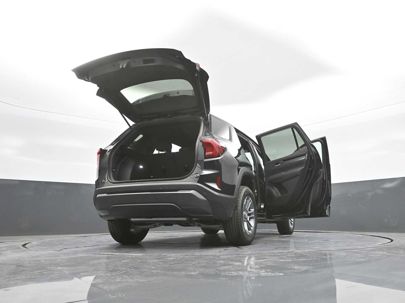 New 2026 GMC Terrain Elevation AWD/4WD image 45