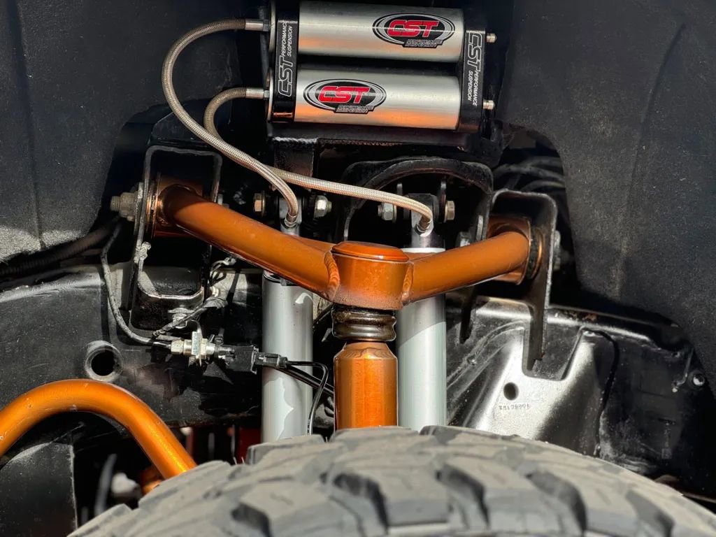 Used 2016 GMC Sierra 2500 Denali w/ Duramax Plus Package image 43