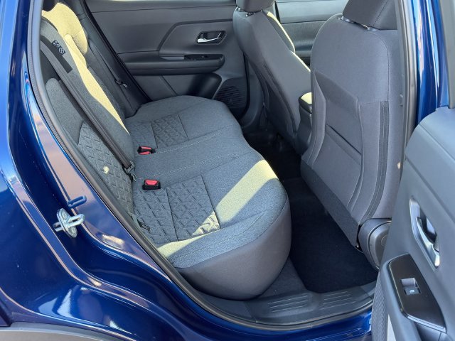 New 2026 Nissan Kicks SV FWD image 23