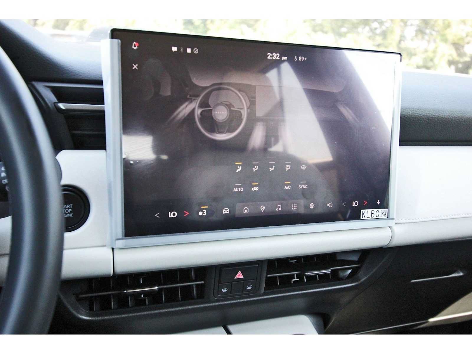 Certified 2026 MAZDA CX-5 Select AWD/4WD image 23