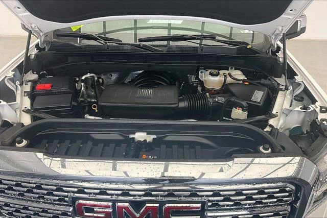 Used 2019 GMC Sierra 1500 Denali w/ Denali Ultimate Package AWD/4WD image 9