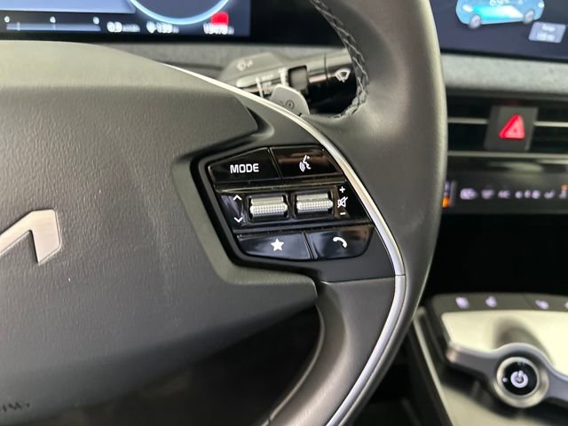 Used 2023 Kia EV6 Wind image 16