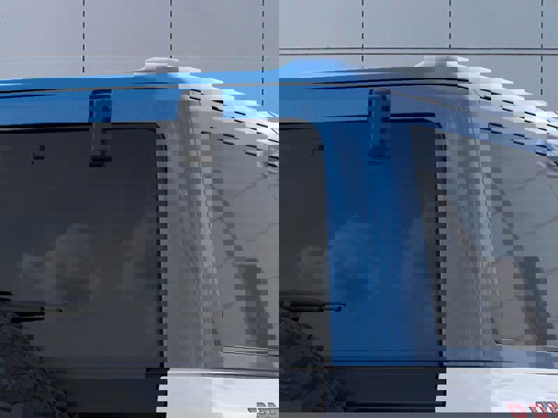 New 2025 Ford Bronco Stroppe Edition image 25