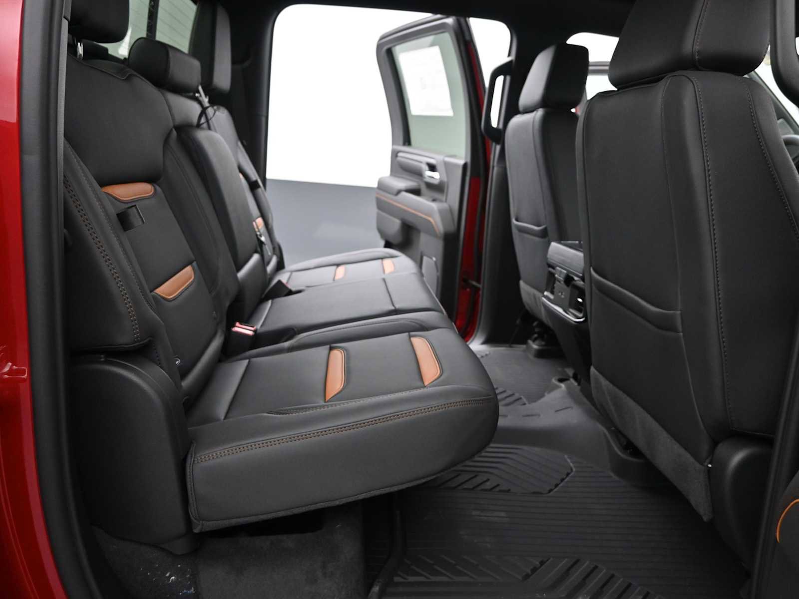 New 2026 GMC Sierra 2500 AT4 w/ AT4 Premium Plus Package image 23