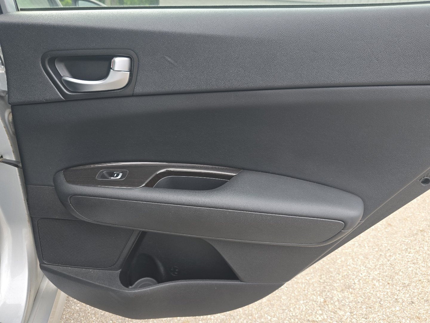 Used 2019 Kia Optima EX w/ EX Premium Package FWD image 18